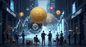 FTMining ha lanzado un servicio gratuito de minería en la nube para BTC, DOGE y LTC, con ingresos diarios de hasta 9.900 dólares 